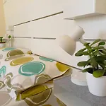 Appartement La Casuzza In Terrazza Palerme