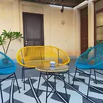 Appartement La Casuzza In Terrazza *