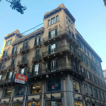 La Casuzza In Terrazza