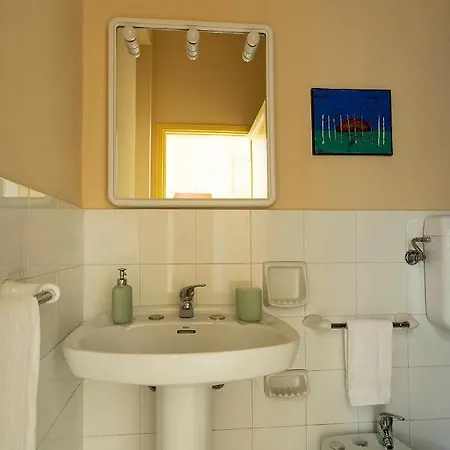 La Casuzza In Terrazza *