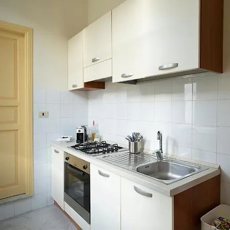 La Casuzza In Terrazza Apartment Palermo